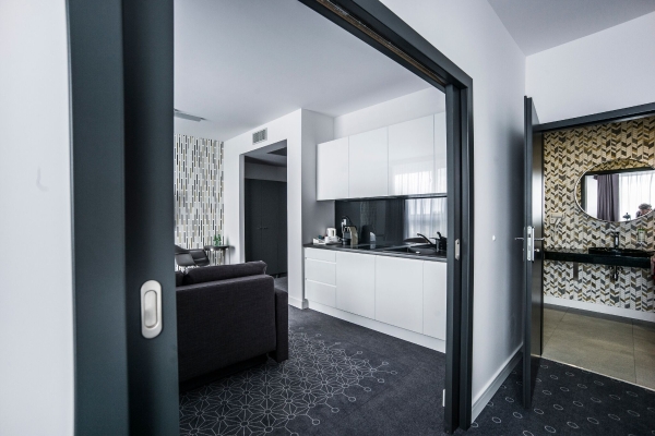 Hotel Europa Business & Spa (Starachowice)